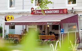 Ellena`s FEWO am Uke